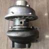 Buy cheap Steel 6BG1 Isuzu Locomotive Diesel Engine Turbocharger For Mini Digger from wholesalers