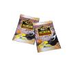 Buy cheap Custom Printing Security Matte Aluminum Foil Sesame Meal Packaging Bags from wholesalers