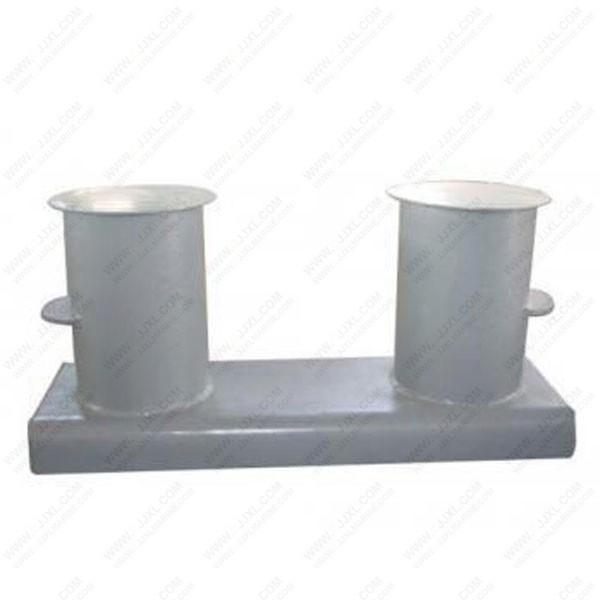 Quality DIN and JIS Standard Marine Mooring Bollard/Double Bollard/Dock Bollard for sale