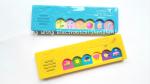 6 Button Apple Toy Sound Module For Baby Sound Book , Indoor toy sound box