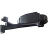 Buy cheap Flat Ribbon Obdii Splitter Cable , Obd2 16 Pin Male To Female Extension Cable from wholesalers