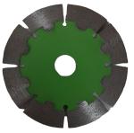 114x20x1.8mm Diamond Abrasive Discs Ceramic Marble Stone Concrete Cutting Disc