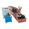 Buy cheap 16 Stations Gypsum Channel Roll Forming Machine Efficiency Width 25 / 30mm from wholesalers