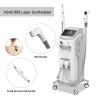Buy cheap 2 In 1 755 808 1064 3 Wavelength Diode Hair Removal And Picosecond Laser Picolaser Tattoo Machine from wholesalers