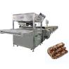 Buy cheap 1200mm Chocolate Enrobing Machine from wholesalers