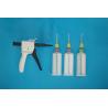 Buy cheap I017 BTGJ-III Dual cartridge white silicon rubber from wholesalers