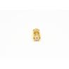 Buy cheap Gold Plating Straight RF SMP Female To Female Adapter 50 Ohm from wholesalers