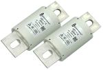 Bolt Down Automotive Blade Fuses High Breaking Capacity 1000VDC