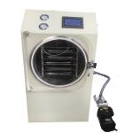 Buy cheap 6-8kg Capacity Small Freeze Dryer For Food , Personal Freeze Dry Machine from wholesalers
