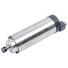Buy cheap 400Hz Frequency GDZ-65F-800 Air Cooled Spindle Motor Kit for 24000rpm CNC Woodworking from wholesalers