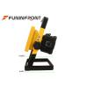 Buy cheap 10W 6LED Outdoor Flood Light Camping Lights Portable LED Work Lights 3 Files from wholesalers