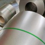 Galvalume Steel Coils W/SS80 Grade in Coating AZ30 - AZ180 Coil 600mm~1500mm
