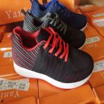 Ladies 4style Flyknit Sport Shoes