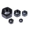 Buy cheap Fastener Direct Custom Black Oxide Finish DIN934 Hex Nut for Carbon/Stainless Steel from wholesalers