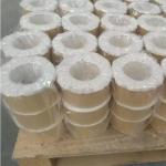 OEM Extruder Butyl Rubber Double Sided Adhesive Tape For Sealing