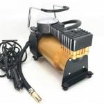 Car Tyre Air Pump DC12V Portable Car Pump Vehicle Tire Air Inflating Pump High