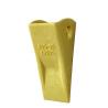 Buy cheap excavator teeth bucket tooth adaptor tooth point 205-70-19570RC from wholesalers