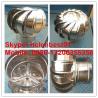 Buy cheap 200mm Industrial Turbine Roof Exhaust Fan from wholesalers