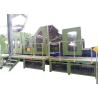 Buy cheap Nonwoven Single Cylinder Double Doffer Carding Machine from wholesalers