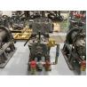 Buy cheap Industrial Pneumatic Hoist with Aluminum Alloy Housing Material and Overload Protection from wholesalers