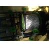 Buy cheap Frame single twist buncher machine Max Outer Dia 25mm , 500rpm from wholesalers
