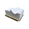 Buy cheap Business Shopping Uncoated Raw White Woodfree Offset Paper for Offset Printing Needs from wholesalers