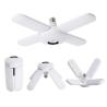 Buy cheap RGBW Blue-Tooth Bathroom Fan Light Music 40w 85-265V Foldable from wholesalers