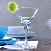 Buy cheap Durable Dishwasher Safe Cocktail Glasses 200ml 7oz Serving For Martini product