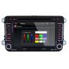 Buy cheap Ouchuangbo Car Stereo DVD Player for Volkswagen Golf V /Golf VI /Tiguan Android 4.2 GPS Navi 3G Wifi Radio OCB-8813B from wholesalers
