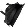 Buy cheap High quality black nylon handbags tote bag classic handmade nylon travel tote hand bag for man and woman from wholesalers