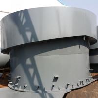 Buy cheap Energy Saving Column Flotation Cell Anti Corrosion ISO Approved product