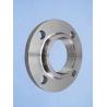 Buy cheap Industry Flange Connection Inconel 625 B564 N06625 ANSI B16.5 Round Head OEM Custom Support Reducing Shape Pipe Fittings from wholesalers