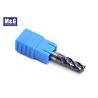 Buy cheap High Quality Solid Carbide End Mill/Coating：TiAIN, Nano TiALN; ALTiN; TiALN;CrN from wholesalers