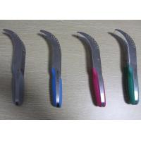 Buy cheap Experienced OEM Injection Molding Service For Gloss Finish Watermelon Knife product