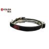 Buy cheap Colorful Nylon Dog Collars Large Loading Capacity With Large Medium Small Size from wholesalers