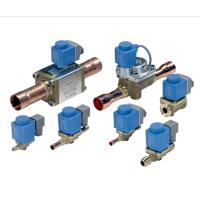Buy cheap refrigeration accessories dansfoss solenoid valve product
