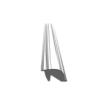 Buy cheap 300MM PC Ceiling Light Lens Durable for LED Blackboard Light from wholesalers