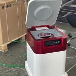 18KKitchen Food Waste Recycling Machine