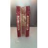 Buy cheap Bread Bag Poly Pouches Bags Food contact Plastic Bread Bags With Window from wholesalers