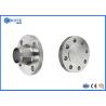 Buy cheap 1/2" Stainless Steel Blind Flange ASME B16.5 Forged UNS S31600 / S31603 from wholesalers