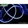 Buy cheap IK04 12V 140LEDs/m Outdoor LED Christmas Light Food Grade Silicone 4200k from wholesalers