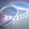 Buy cheap Digital RGBW Commercial Wall Wash Lighting Silicone Soft Pixel 24v from wholesalers