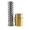 Buy cheap Custom Steel Precision Molds and Stamping Parts - Sheet Metal Deep Drawn Mechanism Parts from wholesalers