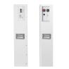 Buy cheap 10KWH Long Life 48V Solar Battery 7-inch Touchable Screen 51.2V 200AH LiFePO4 Battery from wholesalers