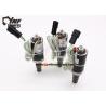 Buy cheap SK200 Hydraulic Solenoid Valve For Kobelco Excavator YN35V00018F1 from wholesalers