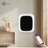 Buy cheap Waterless Wall Mounted Essential Oil Air Diffuser Fragrance Battery Operated from wholesalers
