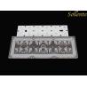 Buy cheap XPG SMD3535 Led Street Lamp Modules Cree XPE Led Street Light Lens from wholesalers