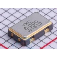 Buy cheap OT50328MJBA4SL YXC Crystal Electronic Component 8MHz SMD5032-4P product