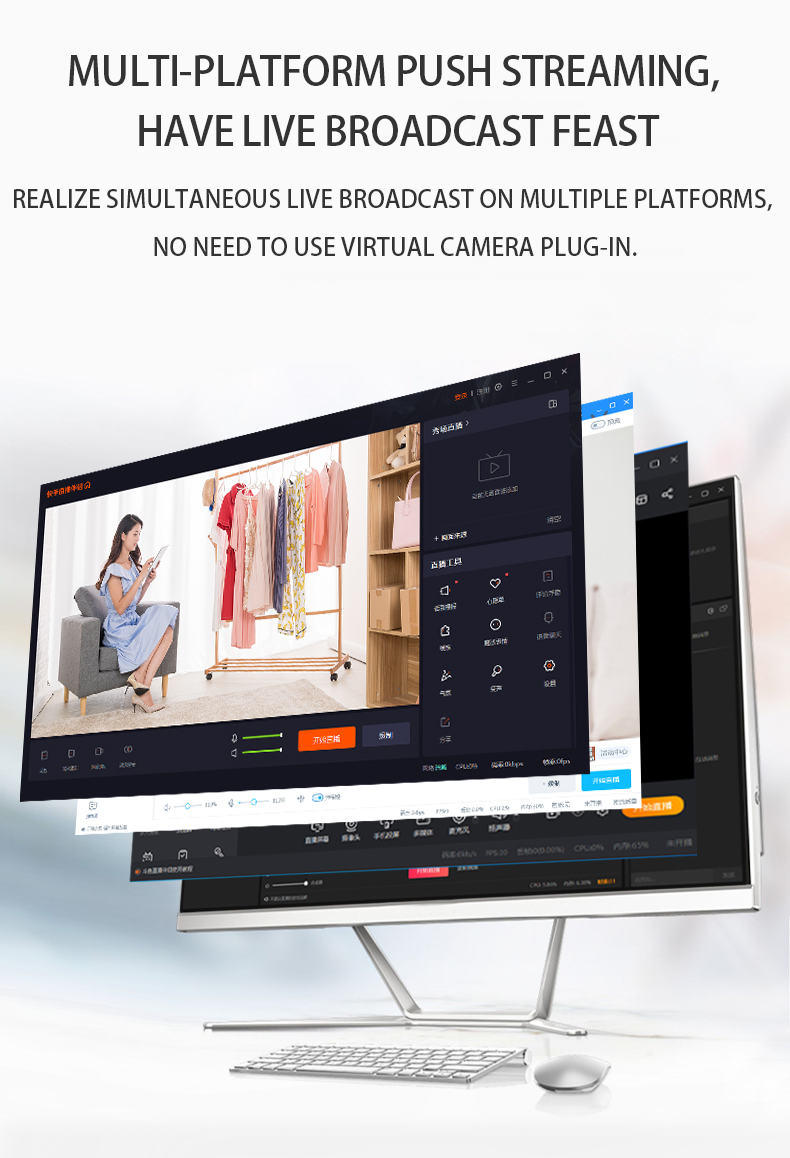 NO Private Mold 1080P 4K Video Capture Card for Camera Module Support Windows Linux