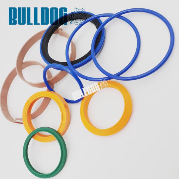 Buy cheap 991/20030 991-20030 Hydraulic Cylinder Rebuild Kits For JCB 3cx from wholesalers